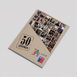 50 Historias Santiago Creativo