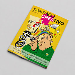 Revista SCCL Edición 4